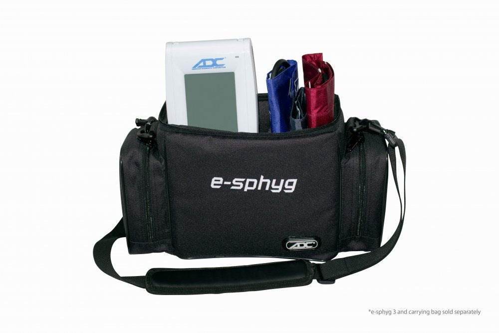 Carrying Case for e-sphyg 3 Black - ADC 9003BAG
