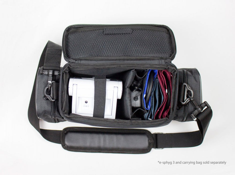 Carrying Case for e-sphyg 3 Black - ADC 9003BAG