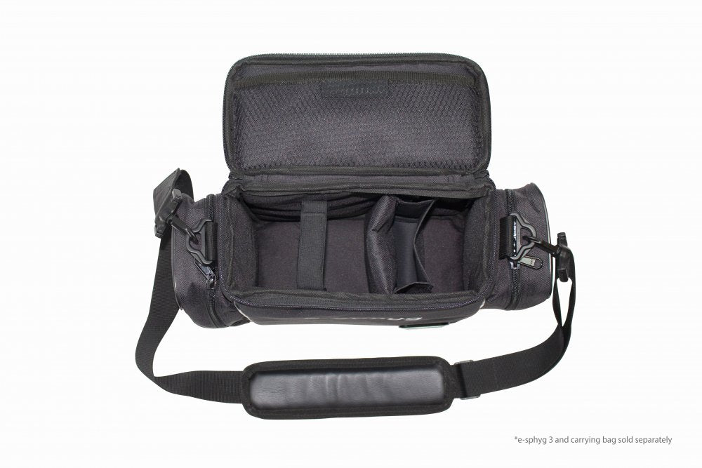 Carrying Case for e-sphyg 3 Black - ADC 9003BAG