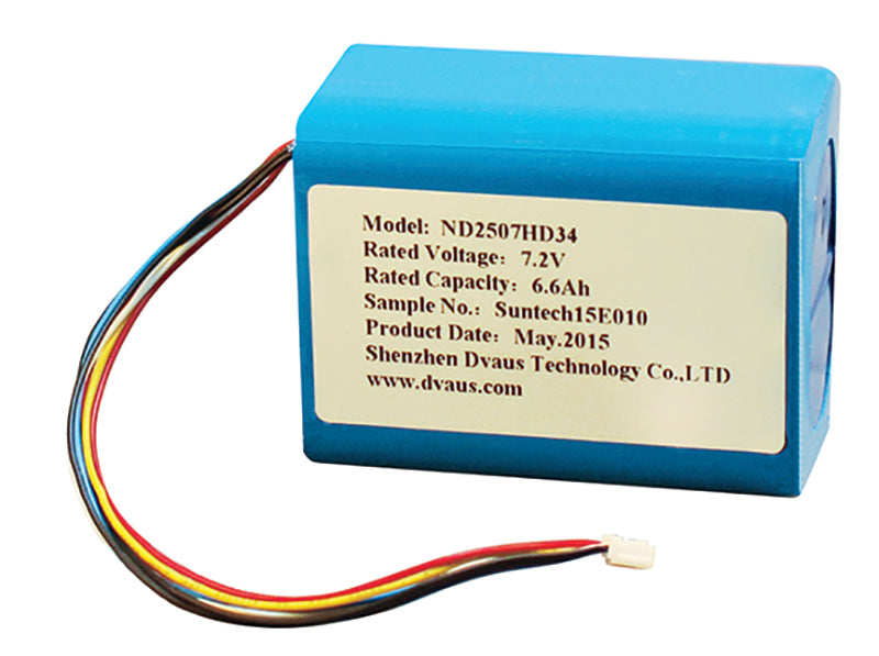 Adview2 Battery, Lithium-ion  - ADC 9005BAT