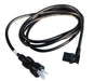 Adview2 Power Cord-USA 120VAC - ADC 9005PC - 1