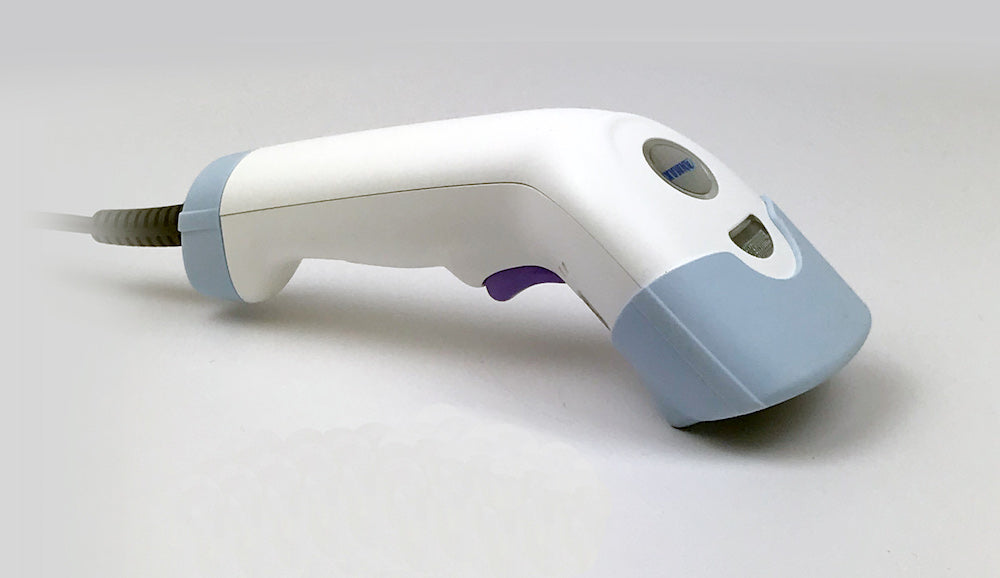 Adview2 2D Barcode Scanner  - ADC 9005SCAN2D