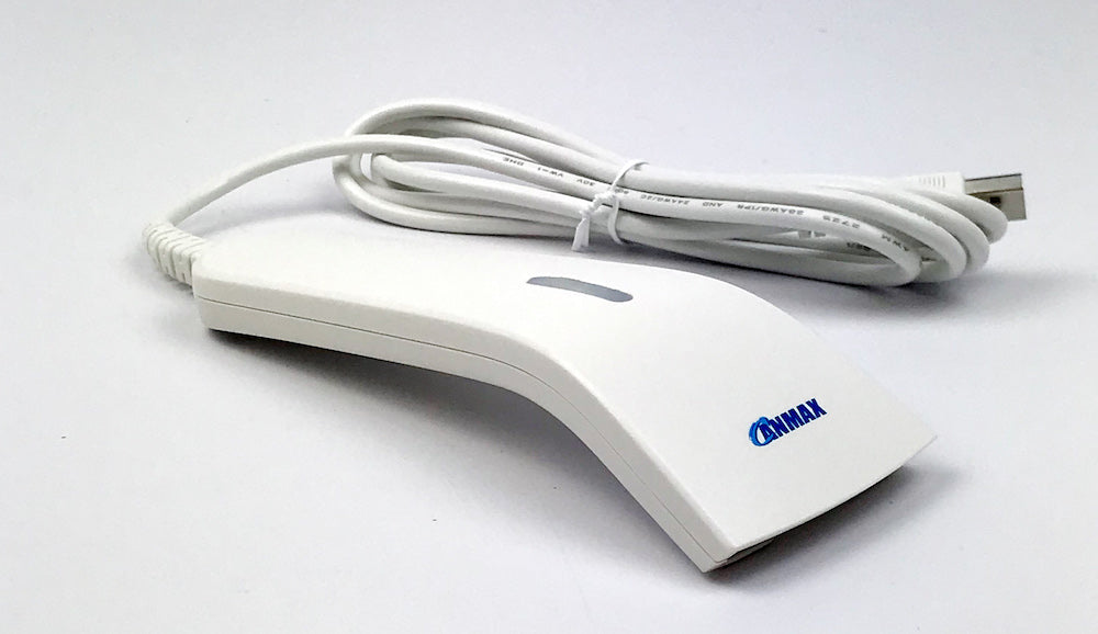 Adview2 Linear Barcode Scanner  - ADC 9005SCANL