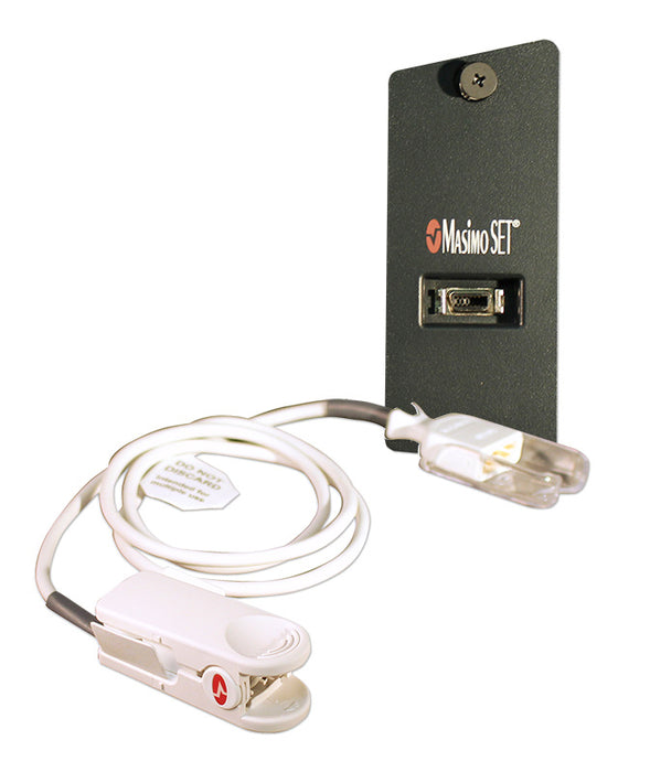 Adview2 SpO2 Module Masimo SET w/Sensor - ADC 9005SM