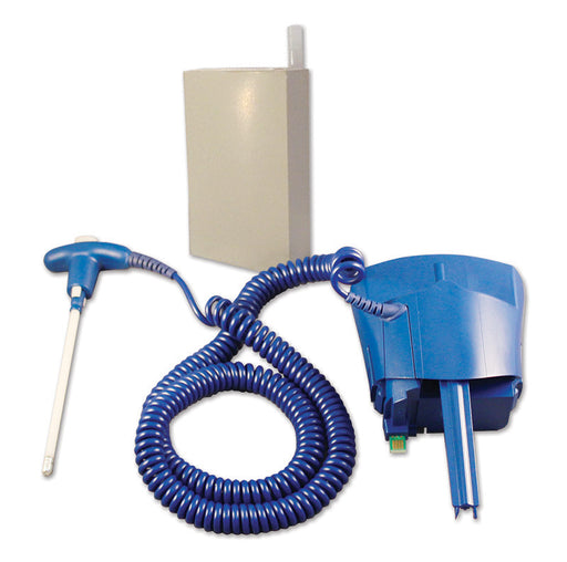 Adview2 Temp Kit Oral/Axillary, Blue - ADC 9005TOK