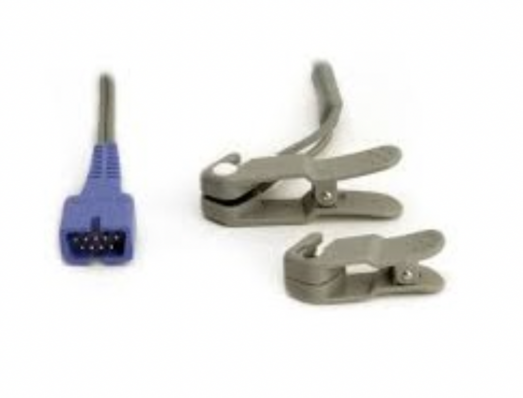 Nellcor Vet SpO2 Sensor, Multisite - Mindray 9101-10-58134 — Integris ...