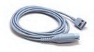 Mobility ECG Cable 4mm dia. X 10 Foot (0012-00-1502-01) - (NEW) - 1