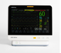 ePM12M Vet Nellcor, IBP, WL/E - Mindray 9214E-PA00004 - 1