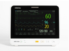 ePM10Vet Masimo, Sidestream, IBP/E - Mindray 9218E-PA00022 - 1