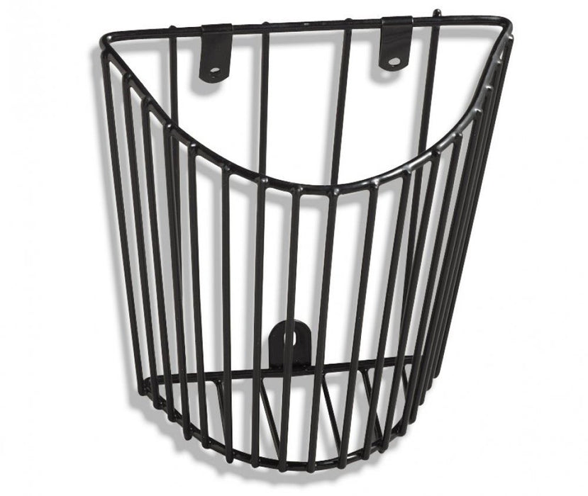 Cuff Storage Basket Black - ADC 952-025