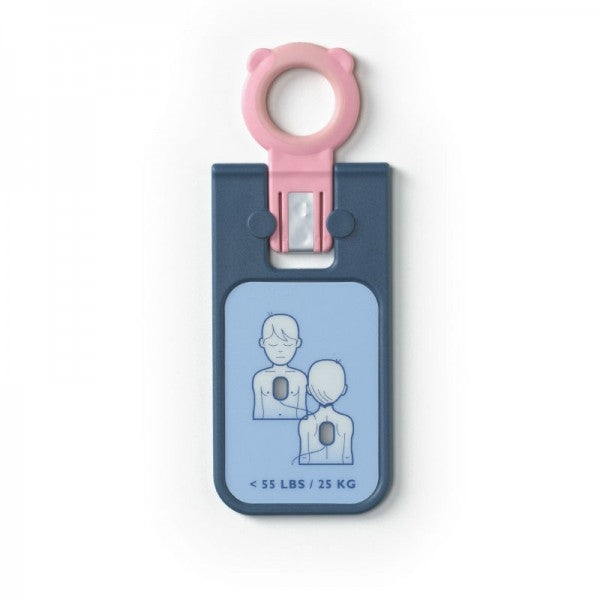 Philips HeartStart FRx Infant/Child Key