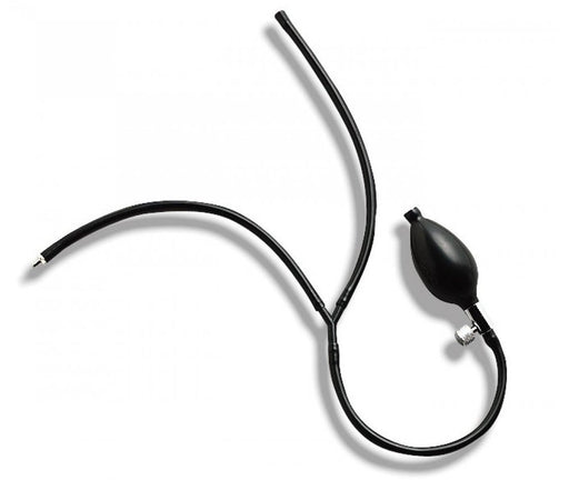 Y Test Kit w/ bulb & valve LF - ADC 991