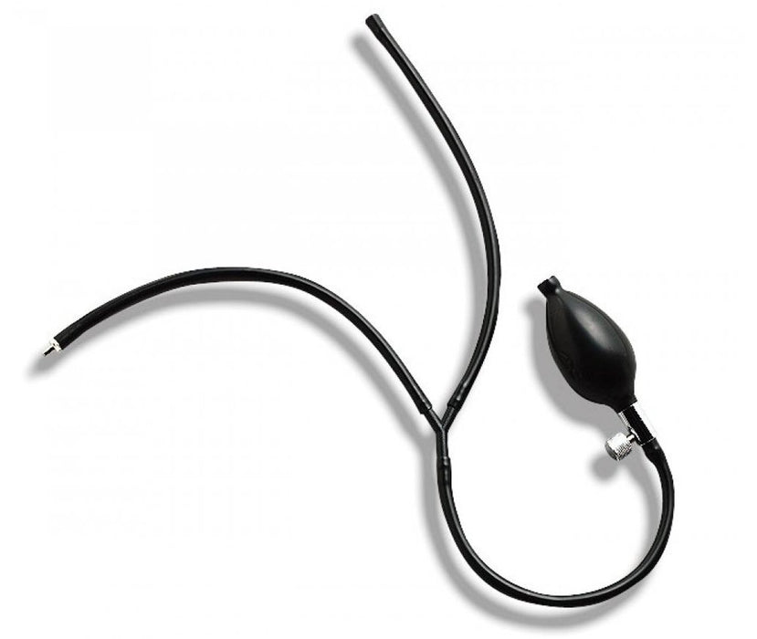 Y Test Kit w/ bulb & valve LF - ADC 991