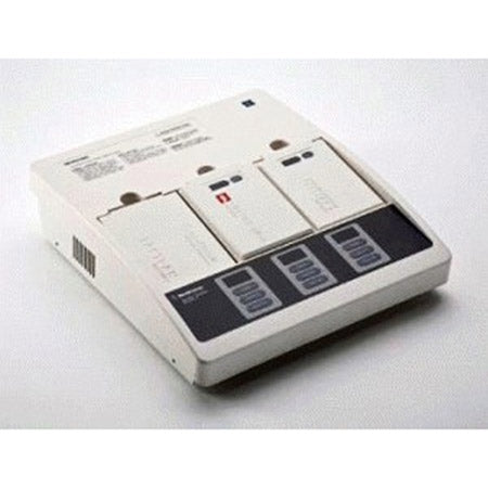 Physio Control / Medtronic Battery Support System 2 - Battery Charger for LifePak 12 (Refurbished)