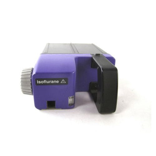 Datex Ohmeda (GE) Aladin Isoflurane Vaporizer - For Sale Integris Equipment LLC Datex Ohmeda (GE) Aladin Isoflurane Vaporizer - For Sale Integris Equipment LLC