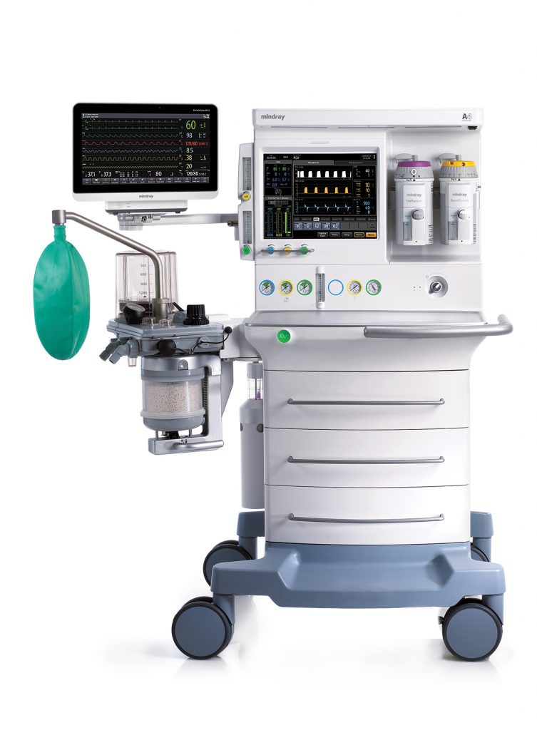 See more in Mindray Anesthesia Machines For Sale - New, Used &amp; Refurbished - Best Prices Online