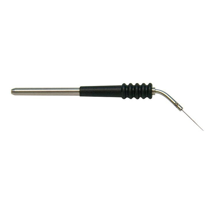 Bovie Reusable Angled Tungsten Fine Needle Electrode - Discontinued