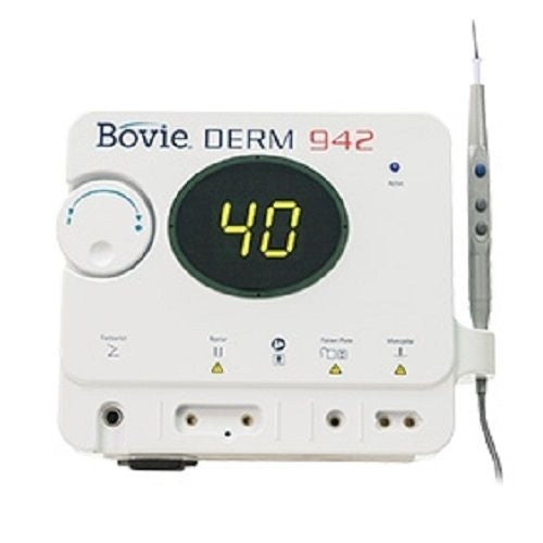 Bovie DERM 942 High Frequency Desiccator