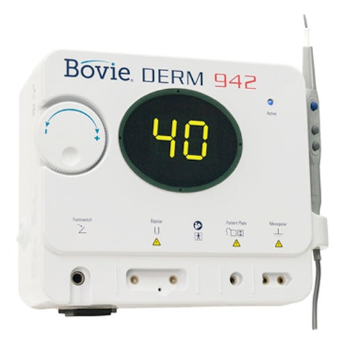 Bovie DERM 942 High Frequency Desiccator