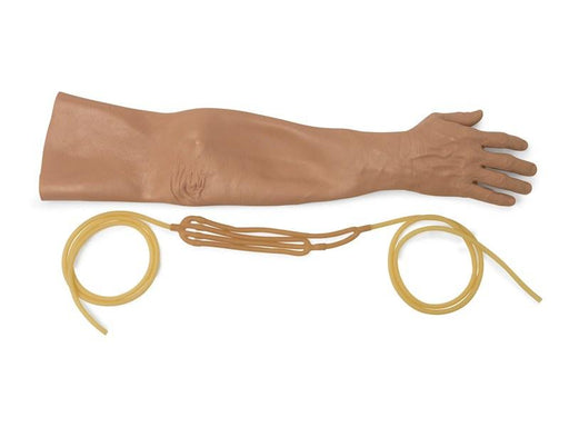 Skin/Vein; Mv Arm AM-TAN - Laerdal 312029T