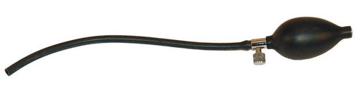 Bulb; Inflator W/Valve - Laerdal 205-01050