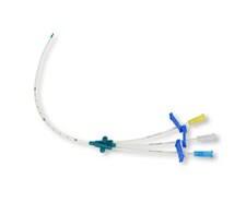 Triple Lumen Catheter 7FR - Laerdal VT-410