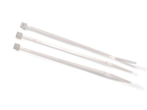 Ties; Cable Nylon #4 - Laerdal 380409