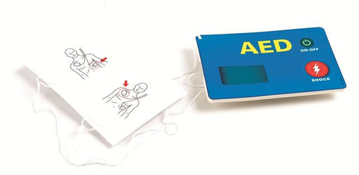 MAPlus AED training kit (pkg of 5) - Laerdal 106-00005