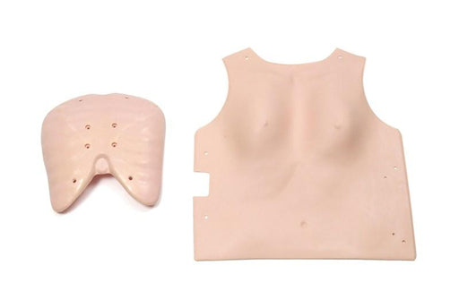 Chest cover cpl. - Laerdal 150300 DISCONTINUED