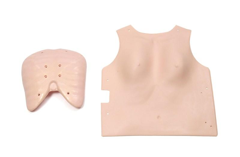 Chest cover cpl. - Laerdal 150300