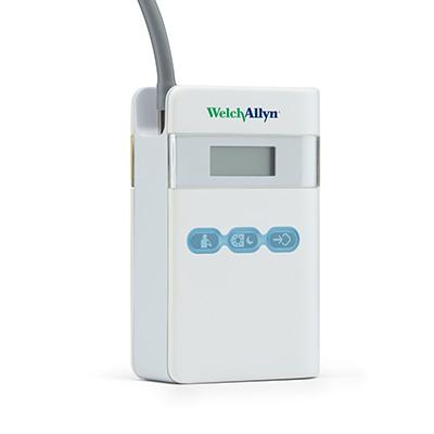 ABPM 7100 Recorder Complete System - Welch Allyn ABPM-7100S