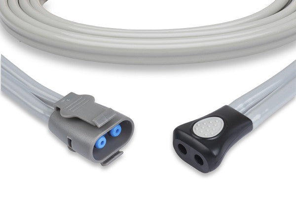 AD72-25-470 GE Healthcare - Critikon - Dinamap Compatible NIBP Hose. Adult/Pediatric Double Hose 730 cm