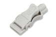 AD-BW-100 Banana to Tab Adapters. Adult/Pediatric Banana to Tab Set of 10 - 1