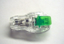 Clear Choice Universal ECG Electrode Adapter Clips (10 per order)