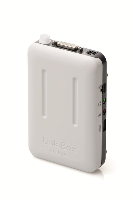 LinkBox PLUS only - Laerdal 204-30250