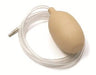 Pulse bulb w/tubing - Laerdal 200303 - 1