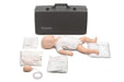 Resusci Baby First Aid with suitcase - Laerdal 160-01250 - 1