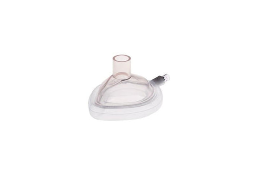 The Bag II Resuscitator Laerdal Disp. Mask #1W/Inflationport - Laerdal 845255