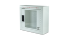 AED Cabinet, Wall Surface Mounted - Philips  989803110041 - 2