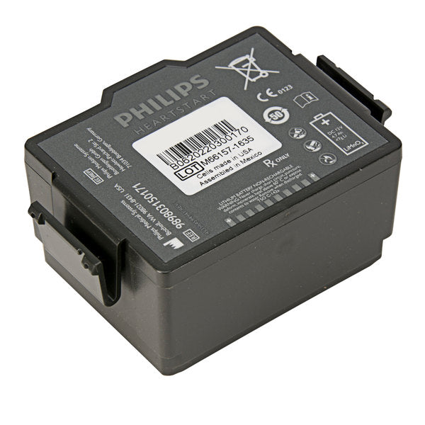 Primary Battery, FR3 - Philips  989803150161