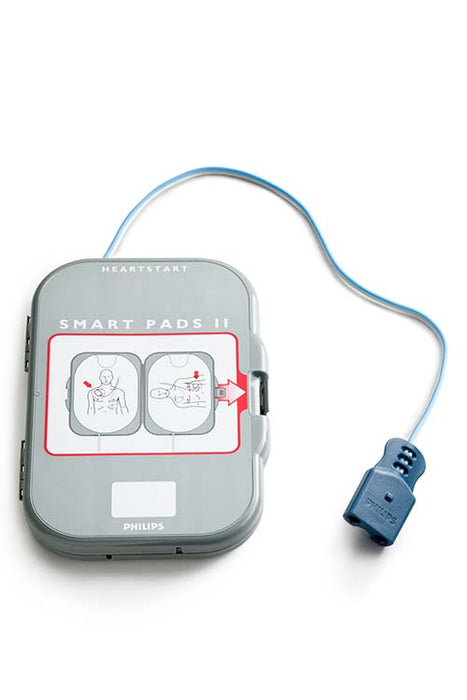 HeartStart SMART Pads II - Philips  989803139261