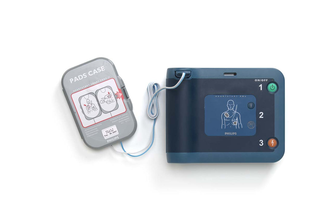 HeartStart SMART Pads II - Philips  989803139261