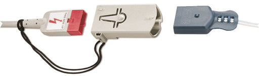 Heartstream Pads to Zoll Adapter - Philips  989803100041
