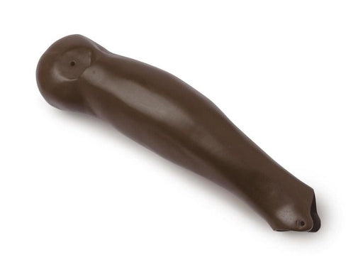 Calf; Rt-Adlt - Brown - Laerdal 300-03050B