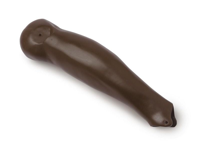 Calf; Rt-Adlt - Brown - Laerdal 300-03050B