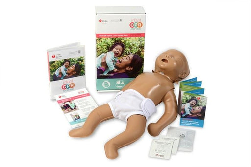 Infant CPR Anytime - Laerdal 15-1013