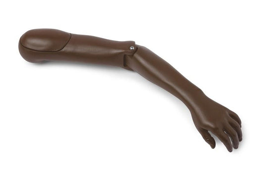 Arm; Lt Pedi Hosp - Brown - Laerdal 350-00350B
