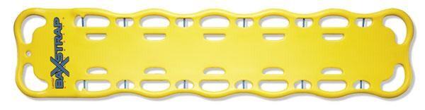 BaXstrap Spineboard - Laerdal 982500
