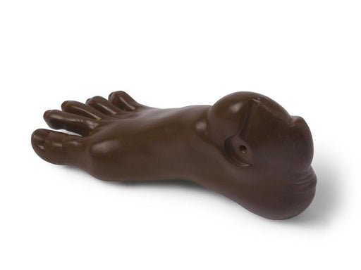 Foot; Rt-Adlt - Brown - Laerdal 300-03150B