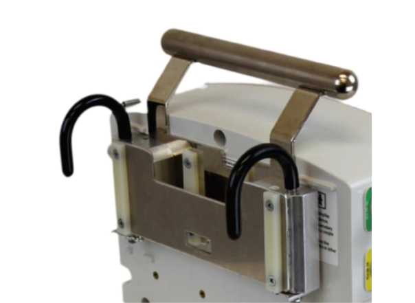 Allied Healthcare Carrying Handle with Swivel Hooks for AHP300 Ventilator (NEW)